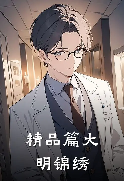 精品篇大明锦绣