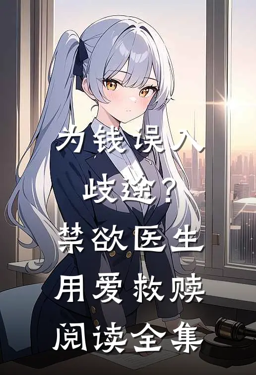 为钱误入歧途？禁欲医生用爱救赎阅读全集