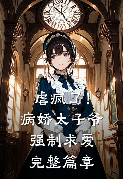 虐疯了！病娇太子爷强制求爱完整篇章