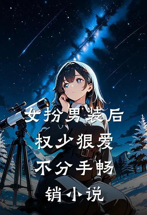 女扮男装后，权少狠爱不分手畅销小说