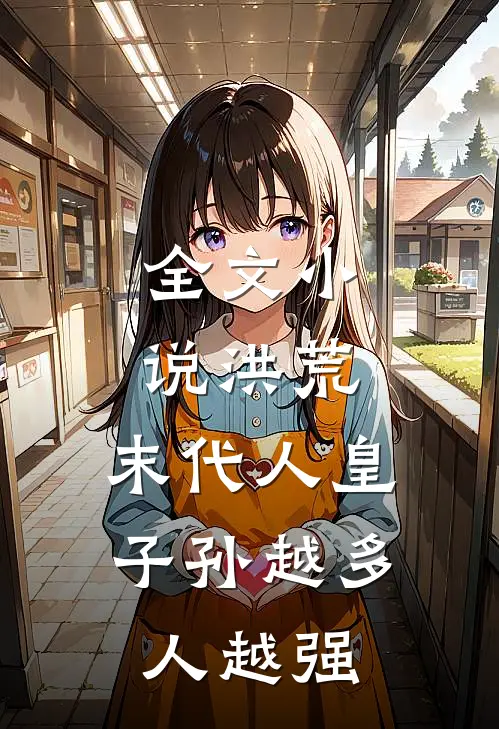 全文小说洪荒：末代人皇，子孙越多人越强