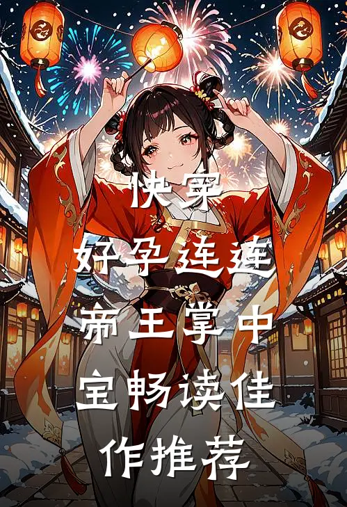 快穿：好孕连连，帝王掌中宝畅读佳作推荐