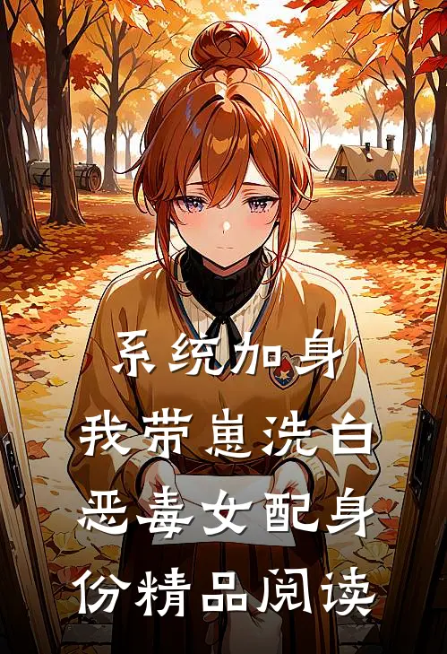 系统加身，我带崽洗白恶毒女配身份精品阅读