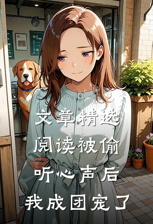 文章精选阅读被偷听心声后，我成团宠了
