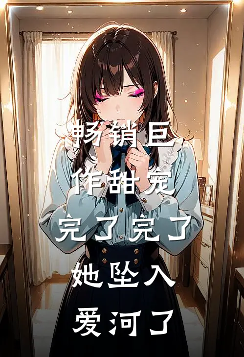 畅销巨作甜宠：完了完了，她坠入爱河了