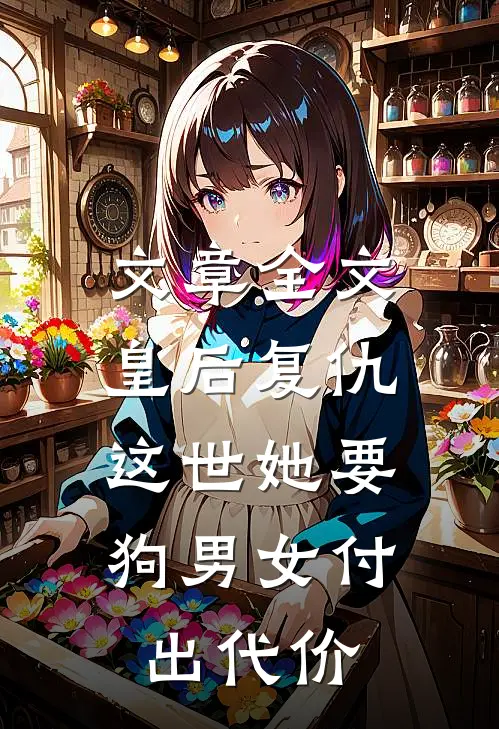 文章全文皇后复仇：这世她要狗男女付出代价