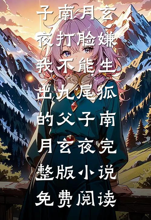 换亲私生子后，未婚夫悔疯了最完整版