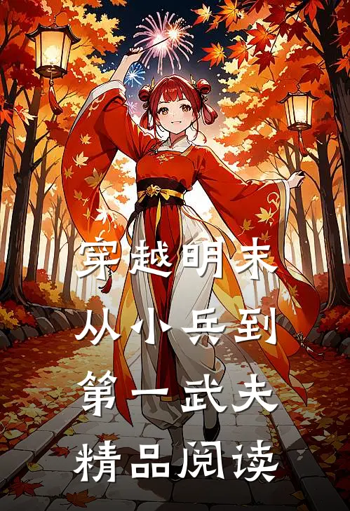 穿越明末：从小兵到第一武夫精品阅读