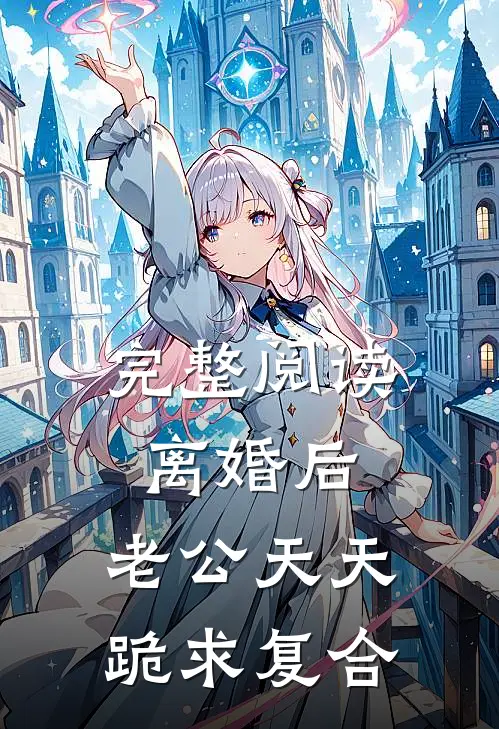 完整阅读离婚后，老公天天跪求复合