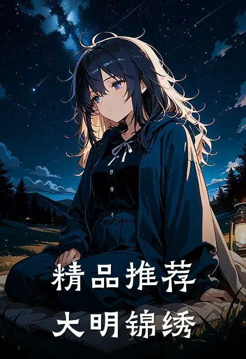 精品推荐大明锦绣