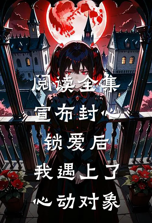 阅读全集宣布封心锁爱后，我遇上了心动对象