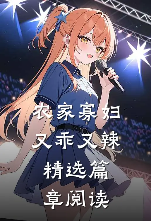 农家寡妇又乖又辣精选篇章阅读