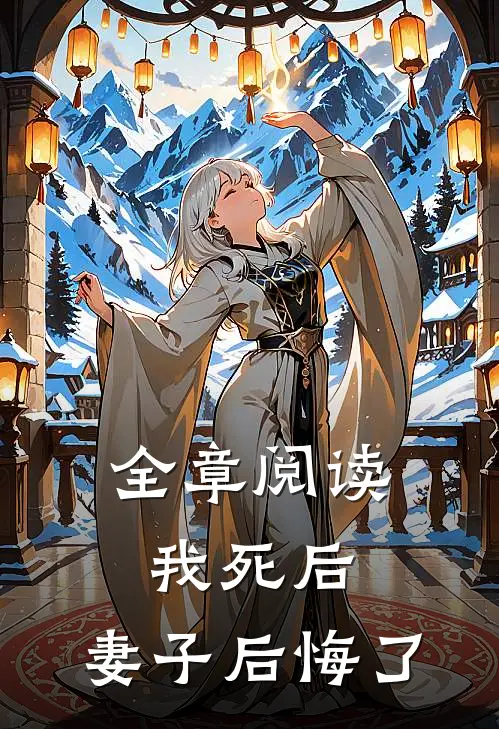 全章阅读我死后，妻子后悔了