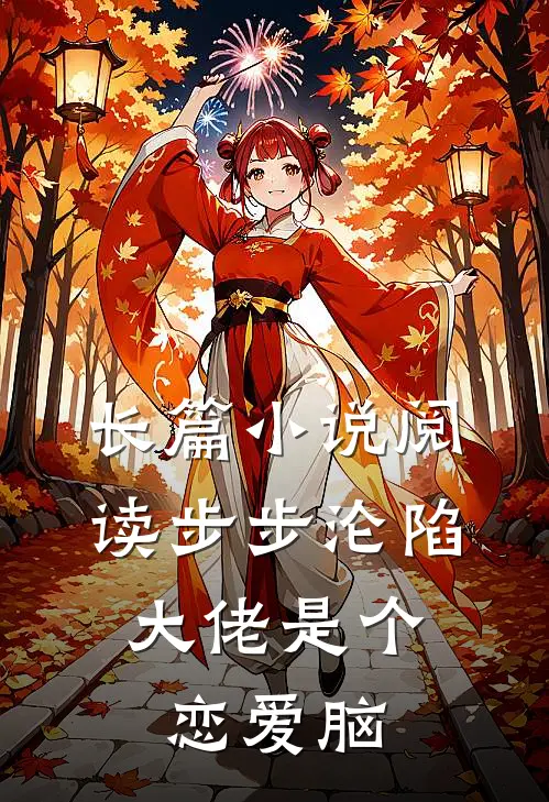 长篇小说阅读步步沦陷，大佬是个恋爱脑