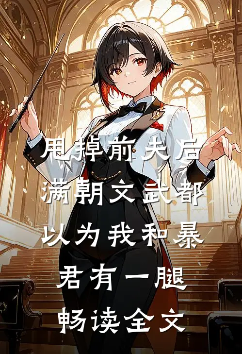 甩掉前夫后，满朝文武都以为我和暴君有一腿畅读全文