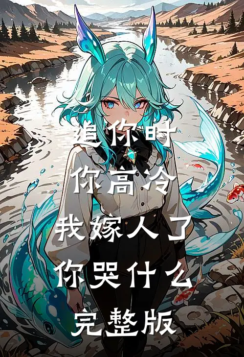 追你时你高冷，我嫁人了你哭什么完整版