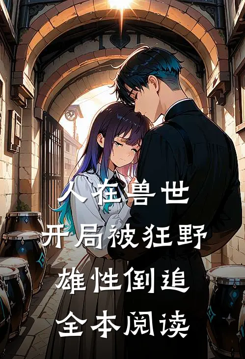 人在兽世，开局被狂野雄性倒追全本阅读