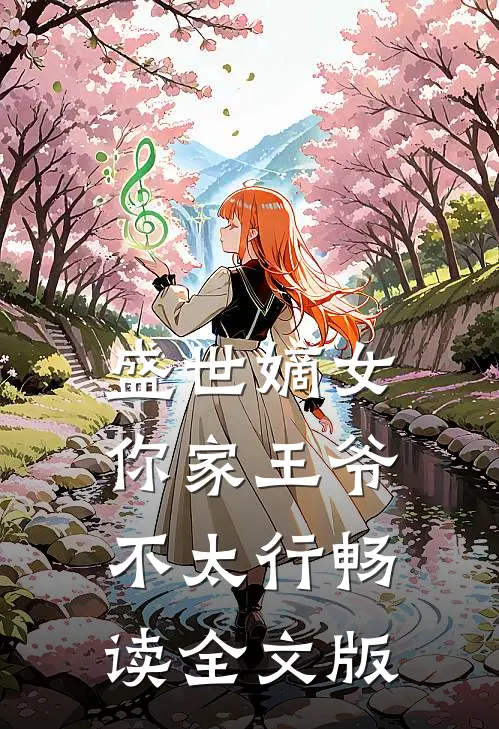 盛世嫡女：你家王爷不太行畅读全文版