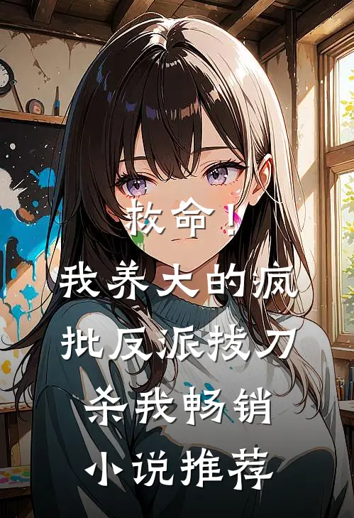 救命！我养大的疯批反派拔刀杀我畅销小说推荐