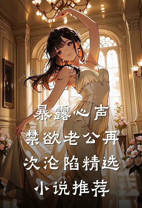 暴露心声，禁欲老公再次沦陷精选小说推荐