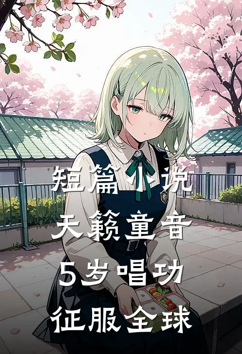 短篇小说天籁童音：5岁唱功征服全球