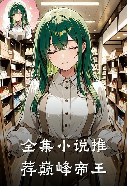 全集小说推荐巅峰帝王