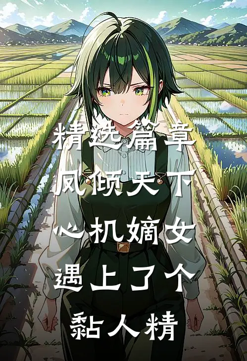 精选篇章凤倾天下：心机嫡女遇上了个黏人精