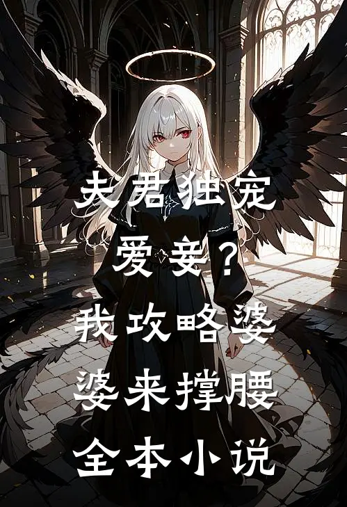 夫君独宠爱妾？我攻略婆婆来撑腰全本小说