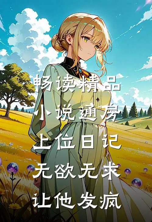 畅读精品小说通房上位日记：无欲无求让他发疯