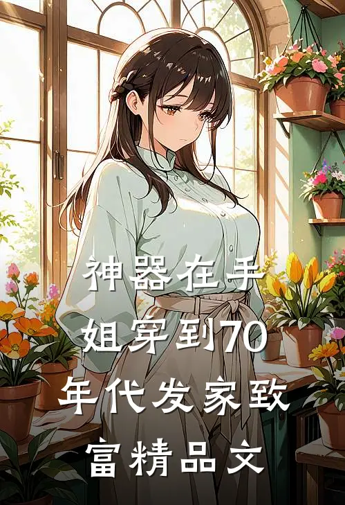 神器在手，姐穿到70年代发家致富精品文