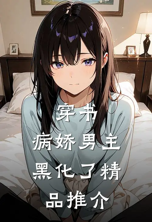 穿书：病娇男主黑化了精品推介