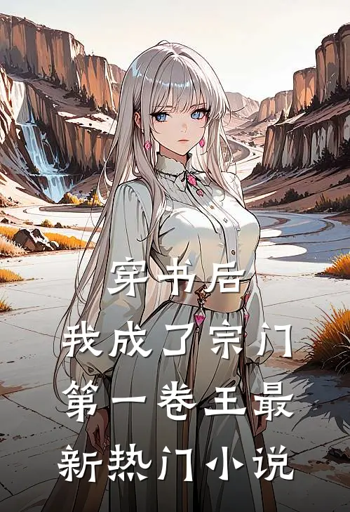 穿书后，我成了宗门第一卷王最新热门小说