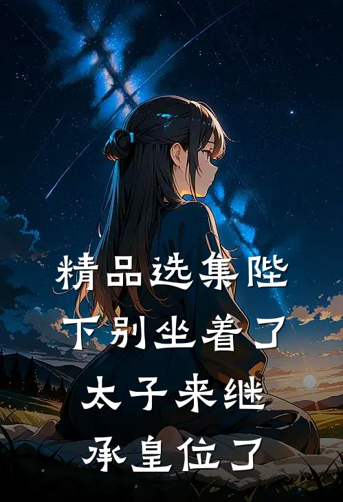 精品选集陛下别坐着了，太子来继承皇位了