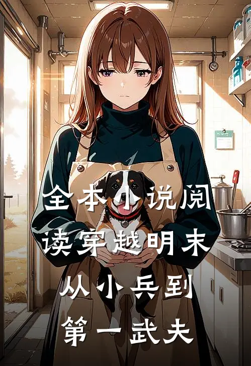 全本小说阅读穿越明末：从小兵到第一武夫