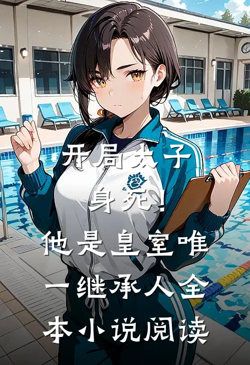 开局太子身死！他是皇室唯一继承人全本小说阅读