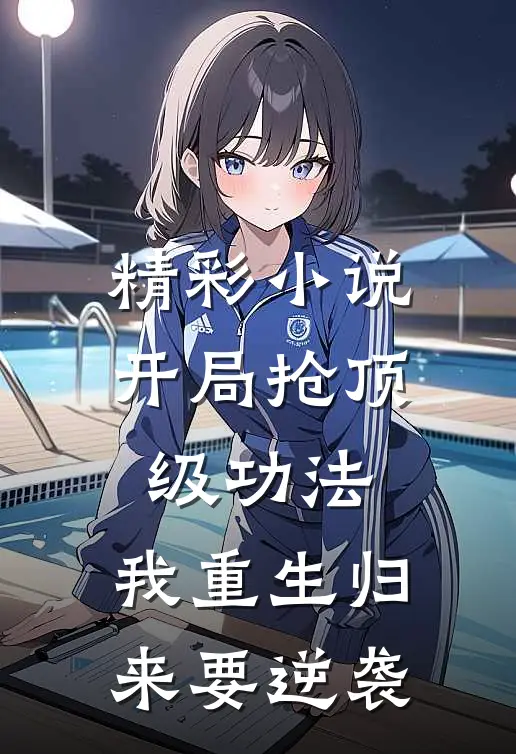 精彩小说开局抢顶级功法，我重生归来要逆袭