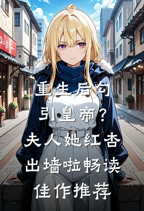 重生后勾引皇帝？夫人她红杏出墙啦畅读佳作推荐