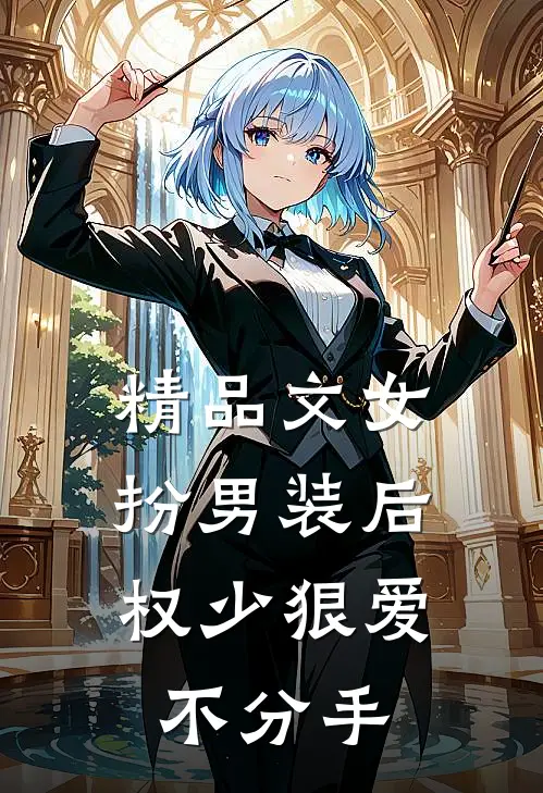 精品文女扮男装后，权少狠爱不分手