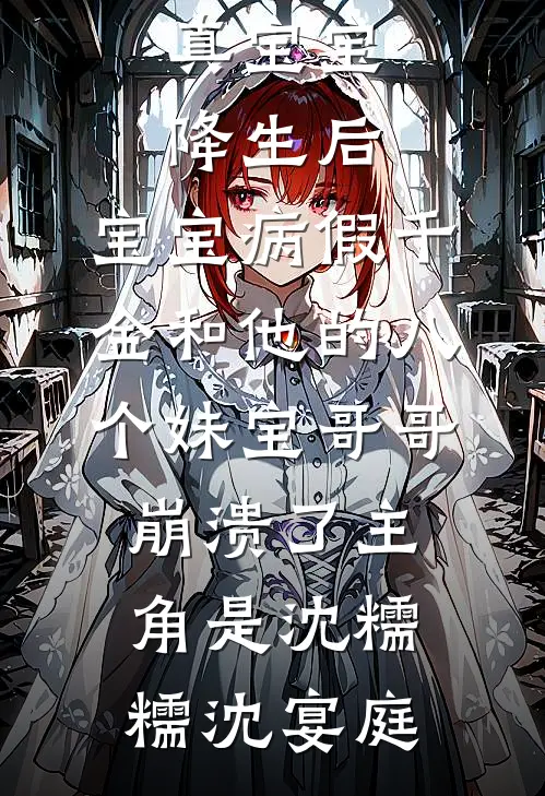 繁花一梦，爱似指间云广告+结局