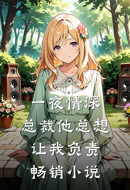 一夜情深：总裁他总想让我负责畅销小说