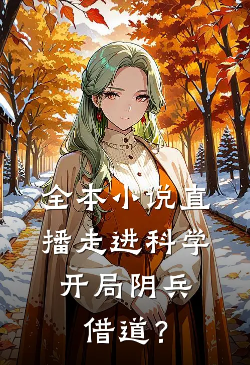 全本小说直播走进科学，开局阴兵借道？