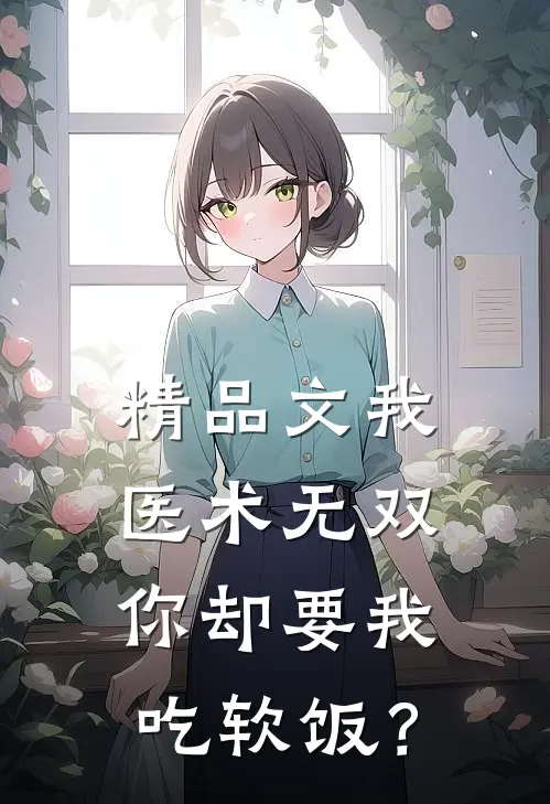 精品文我医术无双，你却要我吃软饭？