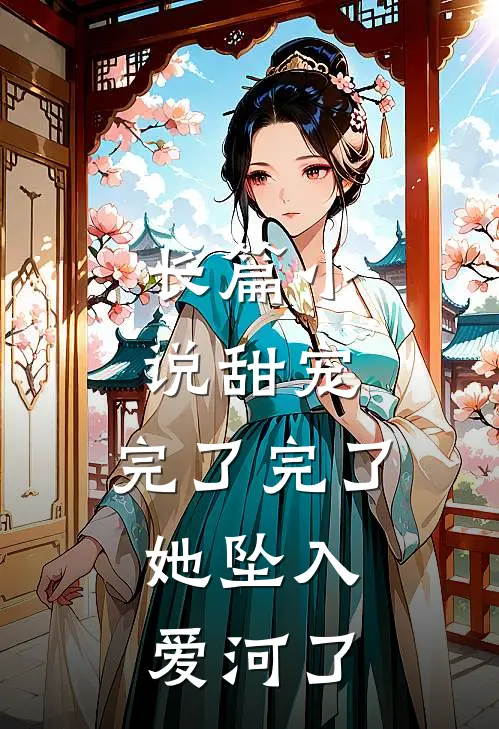 长篇小说甜宠：完了完了，她坠入爱河了