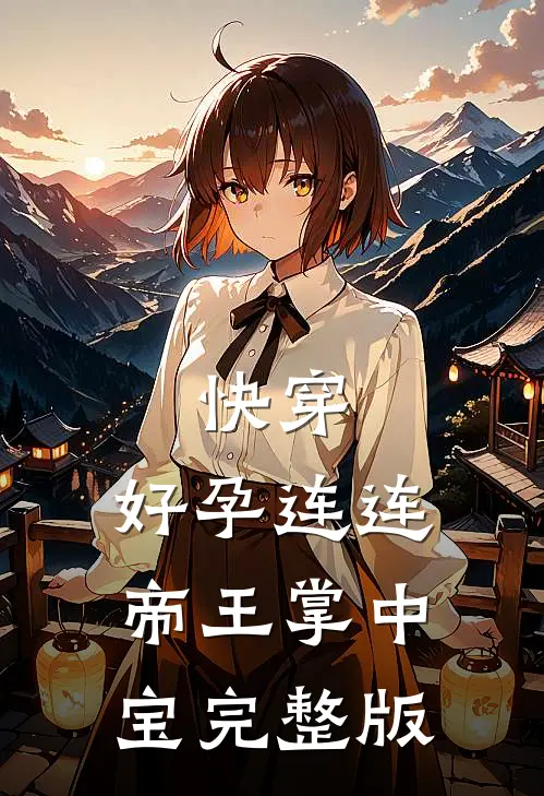 快穿：好孕连连，帝王掌中宝完整版