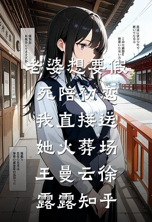 妻子亲密付一千万买狂犬疫苗后，我离婚了完本