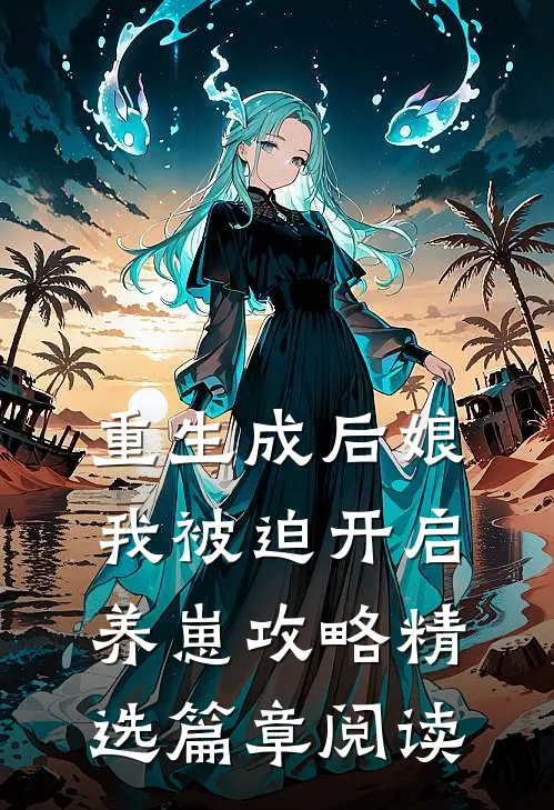 重生成后娘，我被迫开启养崽攻略精选篇章阅读