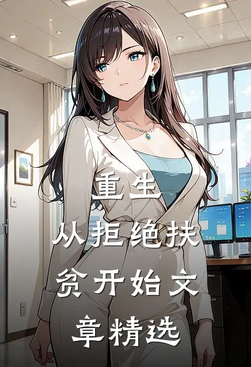 重生，从拒绝扶贫开始文章精选