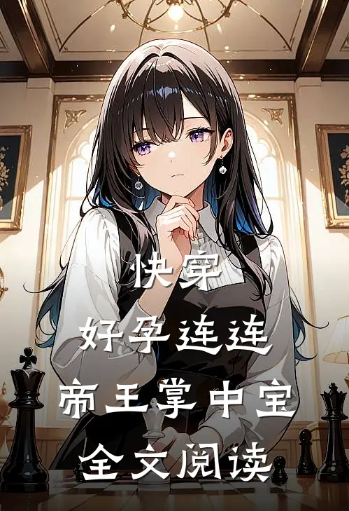 快穿：好孕连连，帝王掌中宝全文阅读
