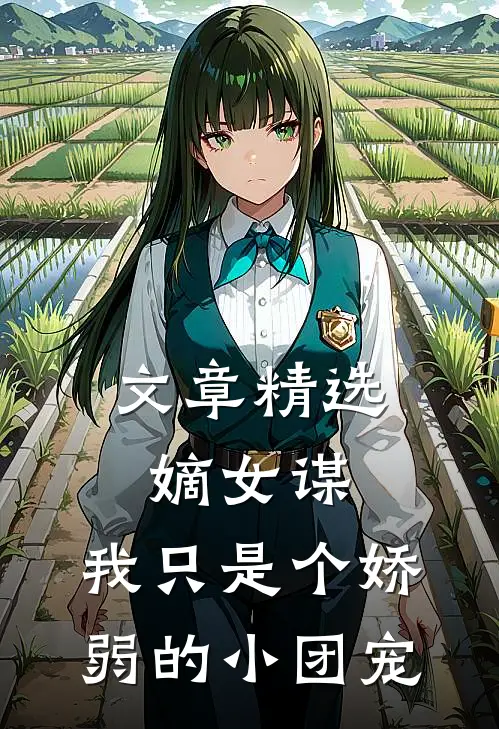 文章精选嫡女谋：我只是个娇弱的小团宠