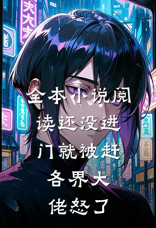 全本小说阅读还没进门就被赶，各界大佬怒了